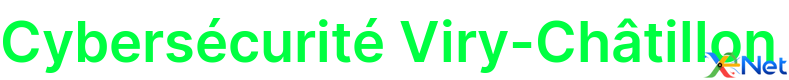 Cybersécurité Viry-Châtillon